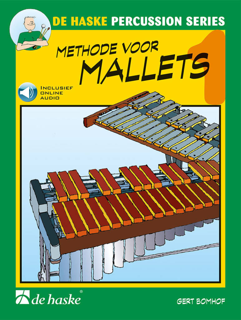Methode voor Mallets 1